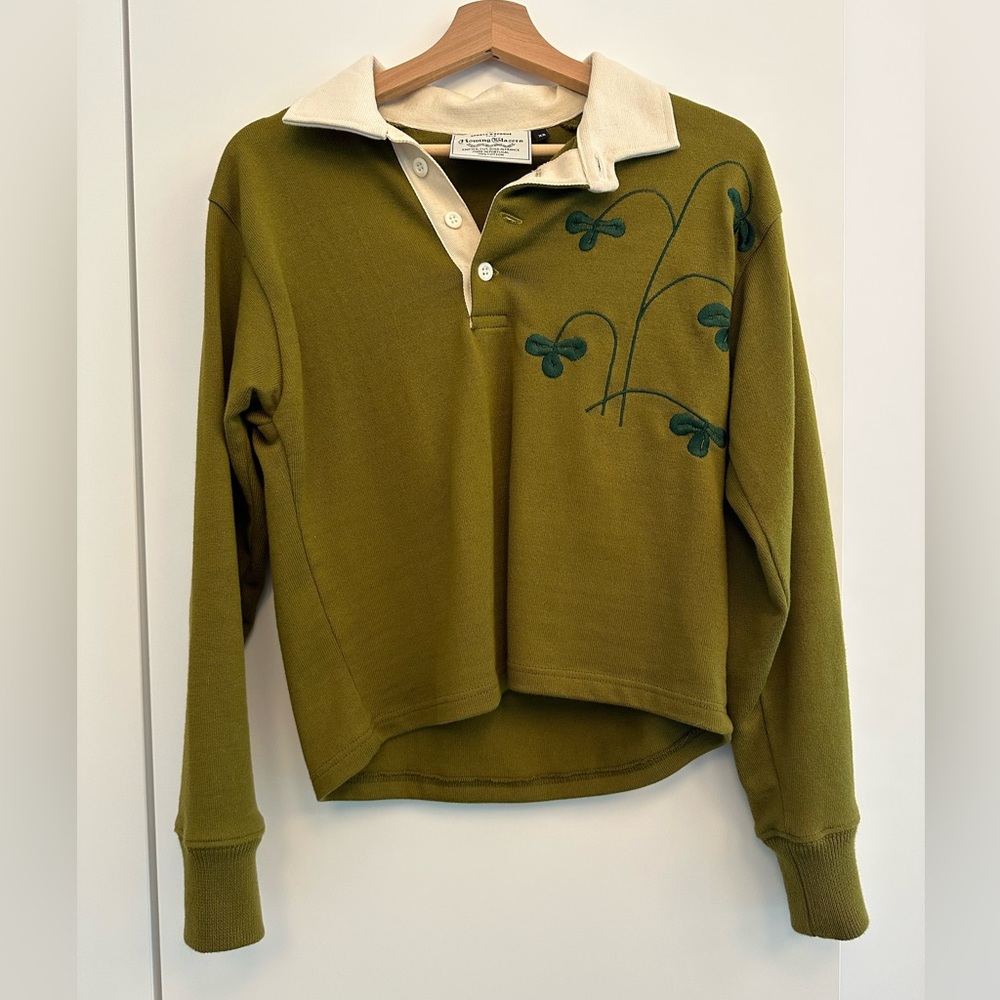 Rowing Blazers Rugby Shirt